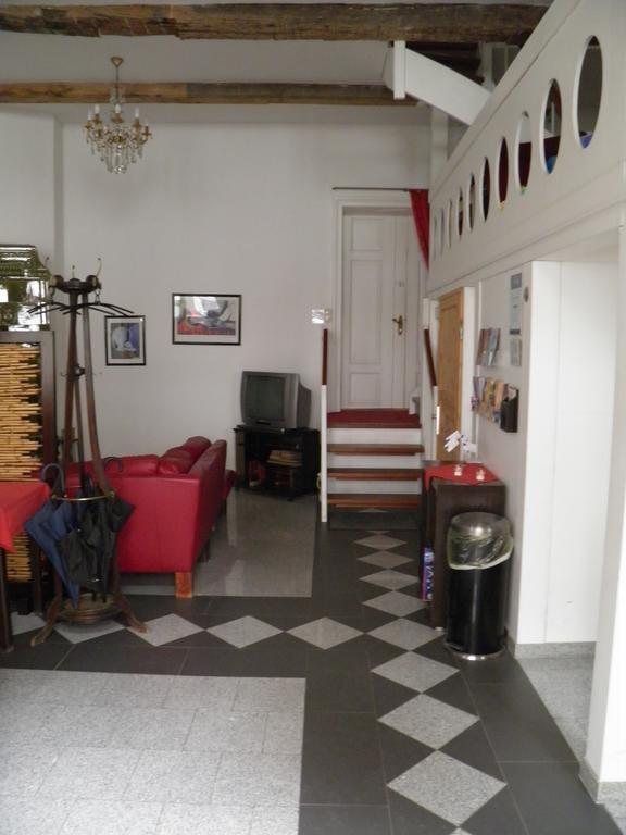 Ferienhaus Wiethuechter Любек Экстерьер фото