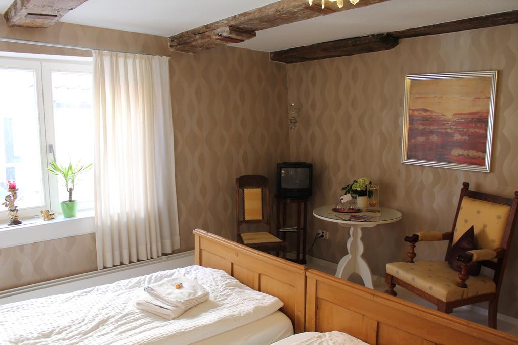 Ferienhaus Wiethuechter Любек Номер фото